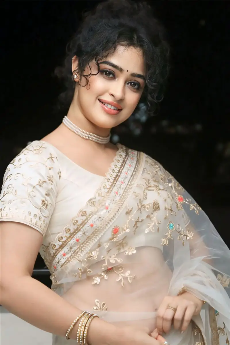 Apsara Rani at Talakona Movie Press Meet